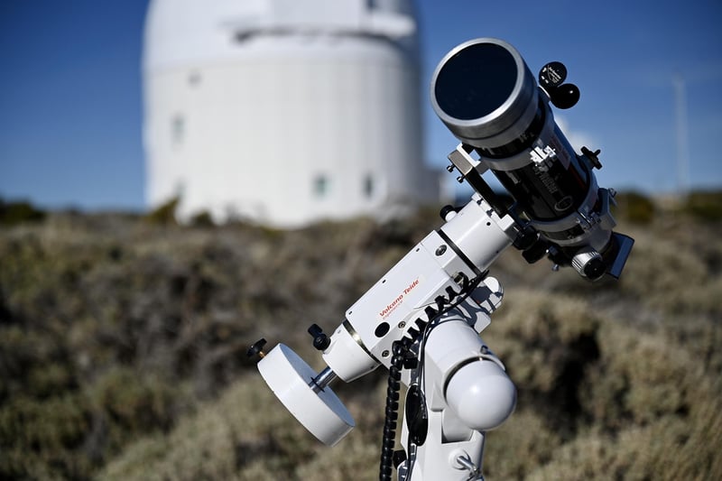 Space Observatory